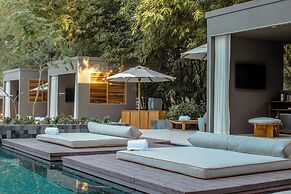 El Mangroove Papagayo, Autograph Collection