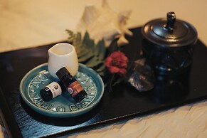 Arimasansoh Goshobessho