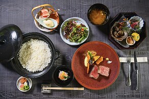 Arimasansoh Goshobessho