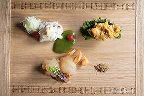 Arimasansoh Goshobessho