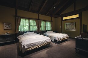 Arimasansoh Goshobessho