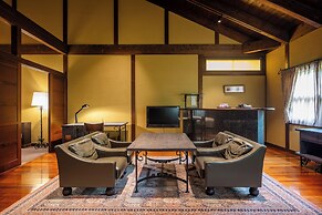 Arimasansoh Goshobessho