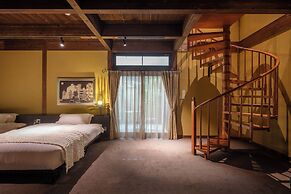 Arimasansoh Goshobessho