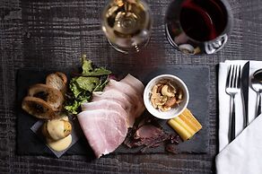 Arimasansoh Goshobessho