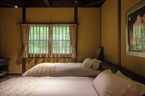 Arimasansoh Goshobessho