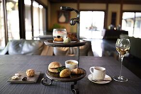 Arimasansoh Goshobessho