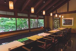 Arimasansoh Goshobessho