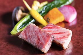 Arimasansoh Goshobessho