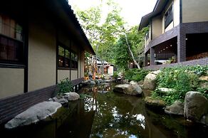 Arimasansoh Goshobessho