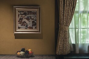 Arimasansoh Goshobessho