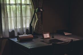 Arimasansoh Goshobessho