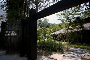 Arimasansoh Goshobessho