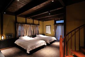 Arimasansoh Goshobessho