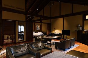 Arimasansoh Goshobessho