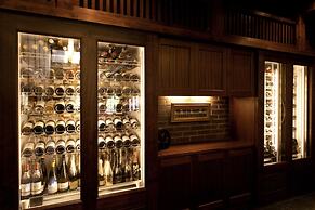 Arimasansoh Goshobessho