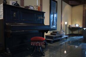 Arimasansoh Goshobessho