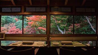 Arimasansoh Goshobessho