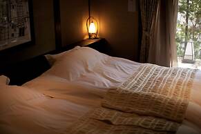 Arimasansoh Goshobessho