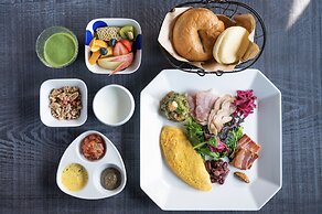 Arimasansoh Goshobessho