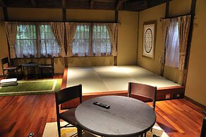 Arimasansoh Goshobessho