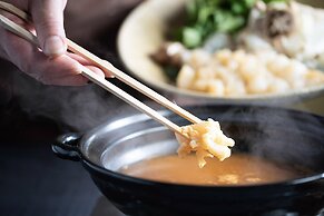 Arimasansoh Goshobessho