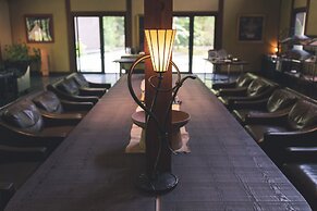 Arimasansoh Goshobessho