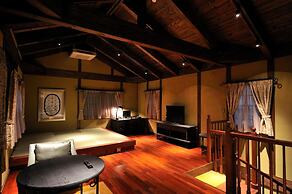 Arimasansoh Goshobessho