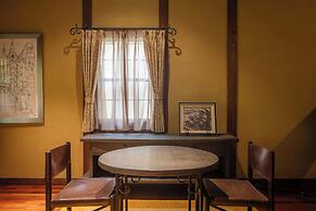 Arimasansoh Goshobessho