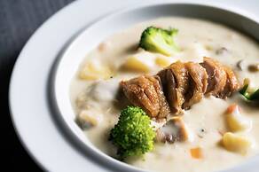 Arimasansoh Goshobessho