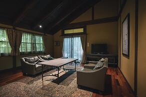 Arimasansoh Goshobessho