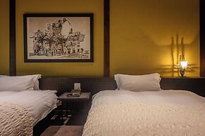 Arimasansoh Goshobessho