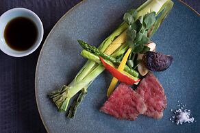 Arimasansoh Goshobessho