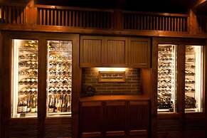 Arimasansoh Goshobessho