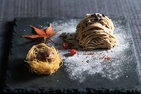 Arimasansoh Goshobessho