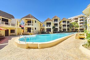 Ambassador In Paradise Resort