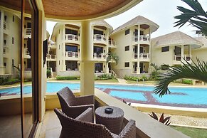 Ambassador In Paradise Resort