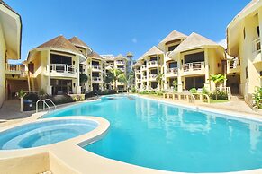 Ambassador In Paradise Resort