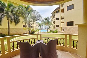 Ambassador In Paradise Resort