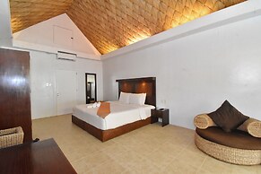 Ambassador In Paradise Resort