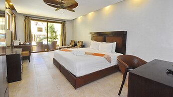 Ambassador In Paradise Resort