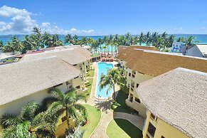 Ambassador In Paradise Resort
