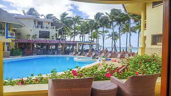 Ambassador In Paradise Resort