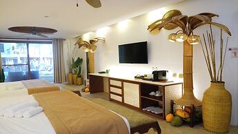 Ambassador In Paradise Resort