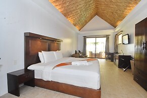 Ambassador In Paradise Resort