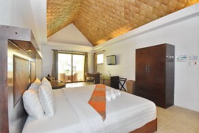 Ambassador In Paradise Resort