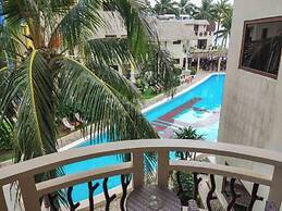 Ambassador In Paradise Resort