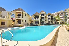 Ambassador In Paradise Resort