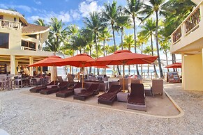 Ambassador In Paradise Resort