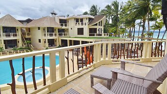 Ambassador In Paradise Resort
