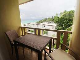 Ambassador In Paradise Resort